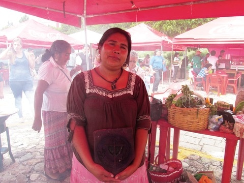 “Mayo” rescata la tradición de tortillas