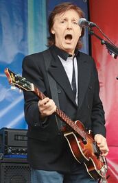 El regreso de leyendas vivientes