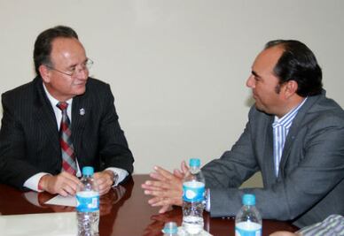 "No bajar la guardia” ante robo de maquinaria 