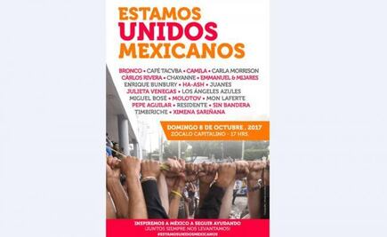 Tacubos no cantarán en el Zócalo