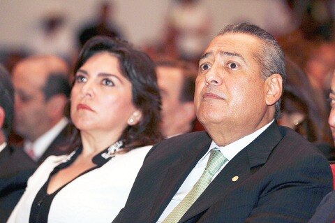 Pide Beltrones discutir energética 