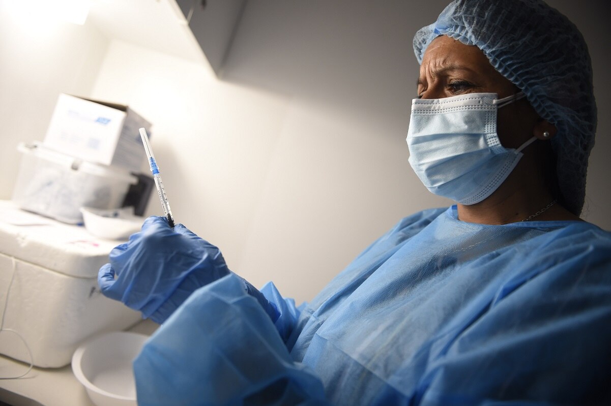 Uso en camas con ventilador suma 56.25% en Querétaro