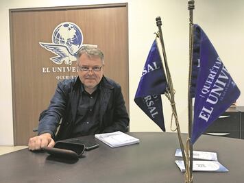 “Mis impresiones de la orquesta son positivas”