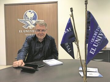 “Mis impresiones de la orquesta son positivas”