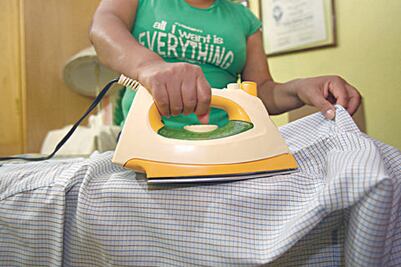 Llaman a formalizar el trabajo doméstico