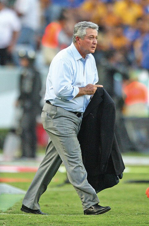 “No han salido las cosas bien y punto”