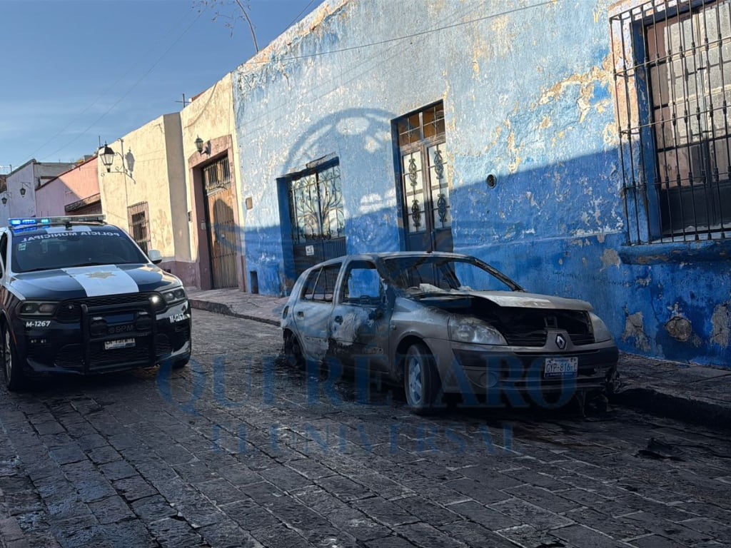 FOTO. ÁNGEL GONZÁLEZ