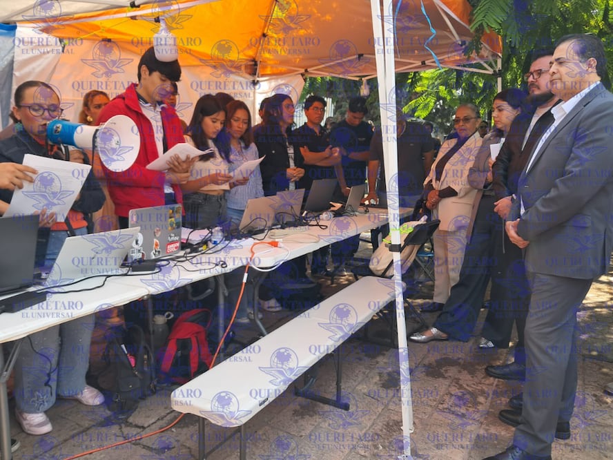 FOTO. VERÓNICA RUIZ