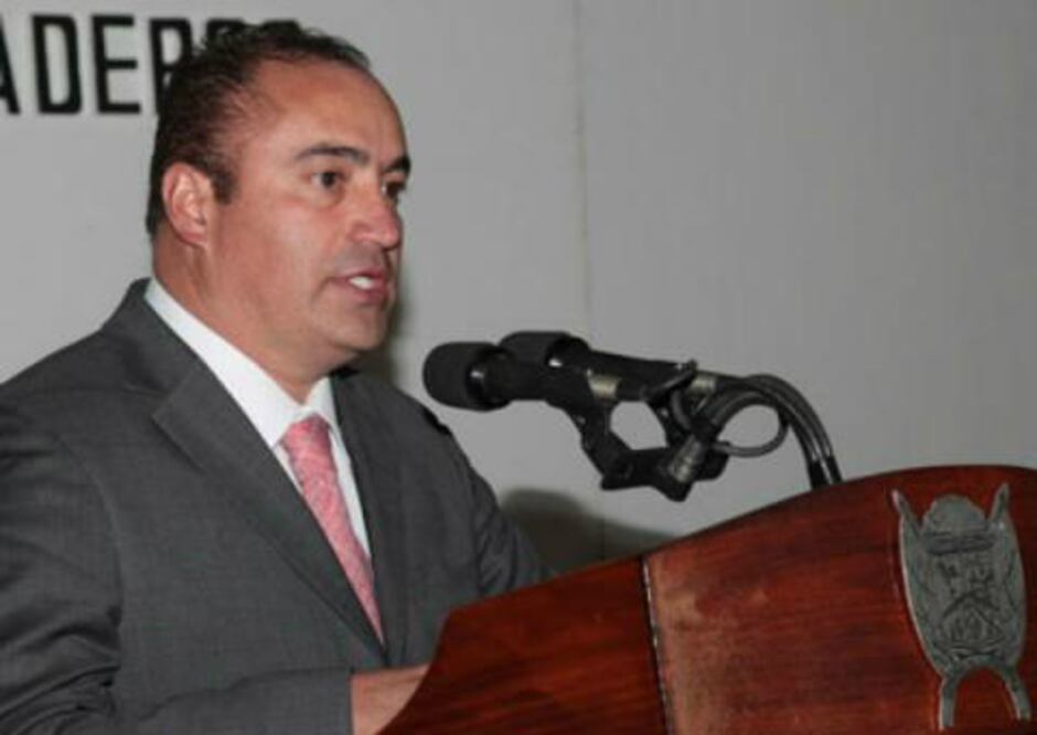 Se presentó la sexta denuncia