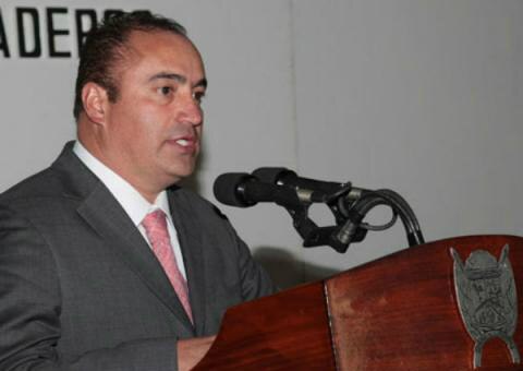 Se presentó la sexta denuncia