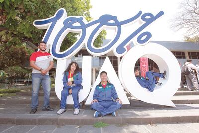 Demuestran su linaje