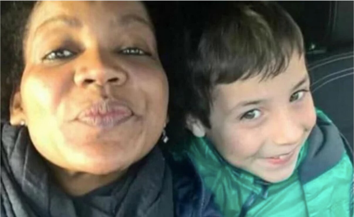 Dominicana admite que mató a niño de 8 años; lo asfixió porque le dijo que era “fea”