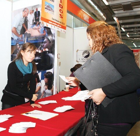 Crecen contrataciones vía “outsourcing”