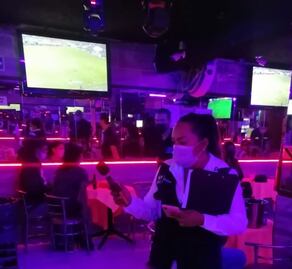 Por no tener bitácoras de limpieza y desinfección, clausuran restaurante en San Juan del Río