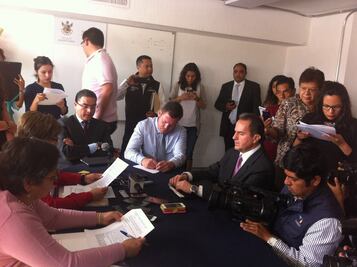 Una burla nueva propuesta de UAQ: Leyva