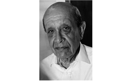 Falleció Juan Servín, otro fundador de Cómicos de la Legua