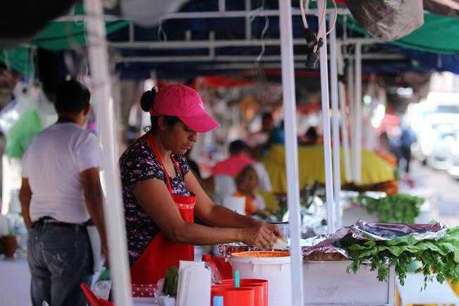 Realizan 2 mil acciones en el Operativo Cuaresma
