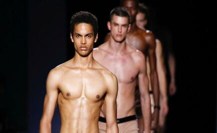 Tom Ford lanza polémica línea de ropa interior