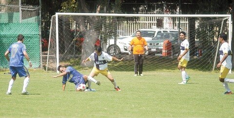 Comienza la Liguilla