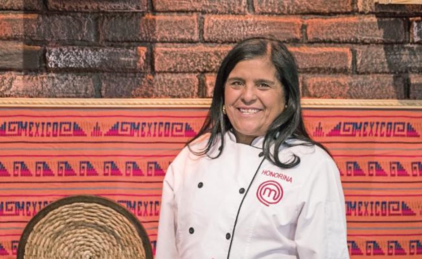 La participante admite que improvisó varias ocasiones durante el show (GERMÁN ESPINOSA. EL UNIVERSAL)