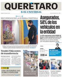 Portada 19 de febrero de 2023