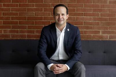 Modifican gabinete de Poder Ejecutivo