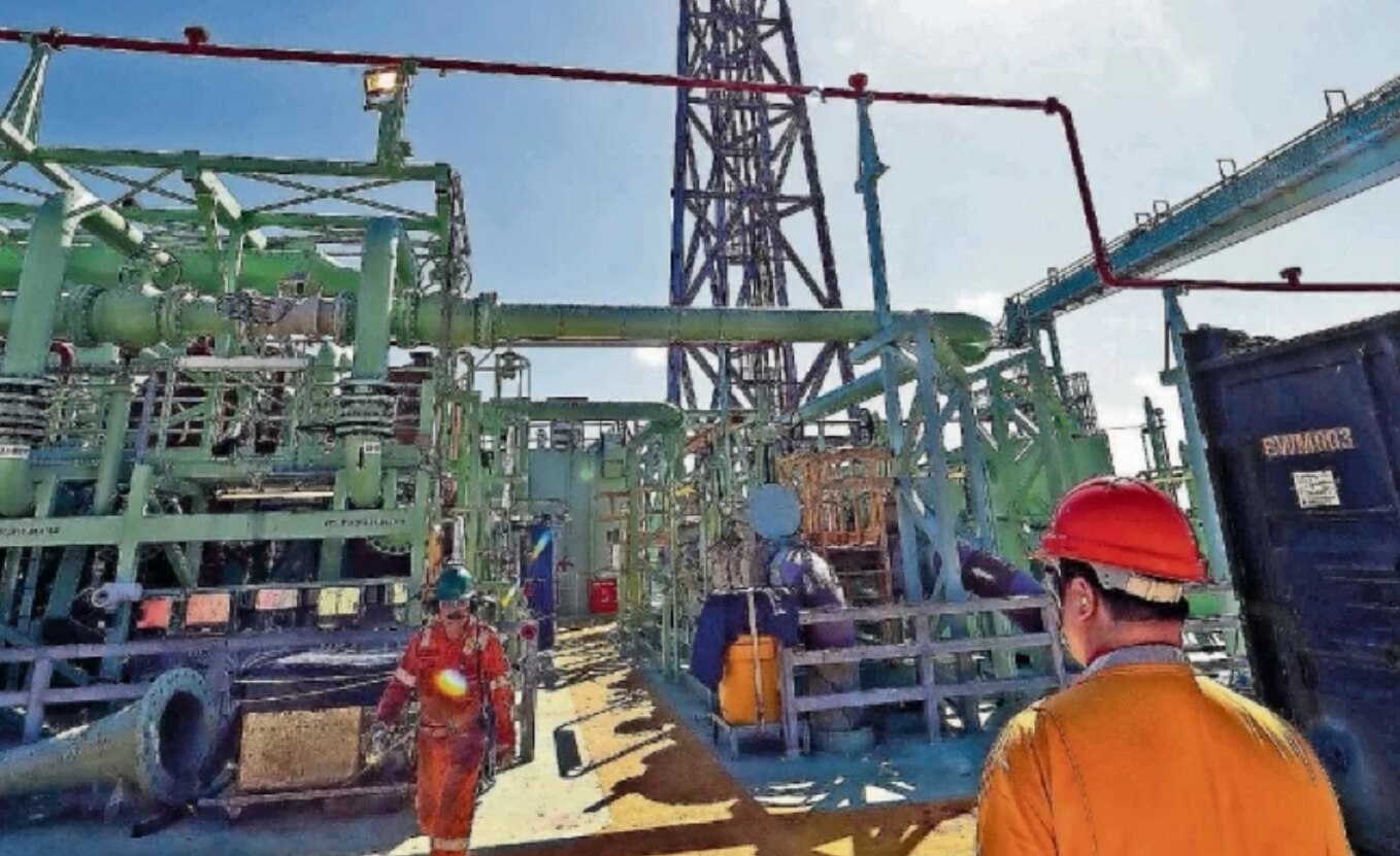 Con Peña, Pemex perdió presencia petrolera mundial