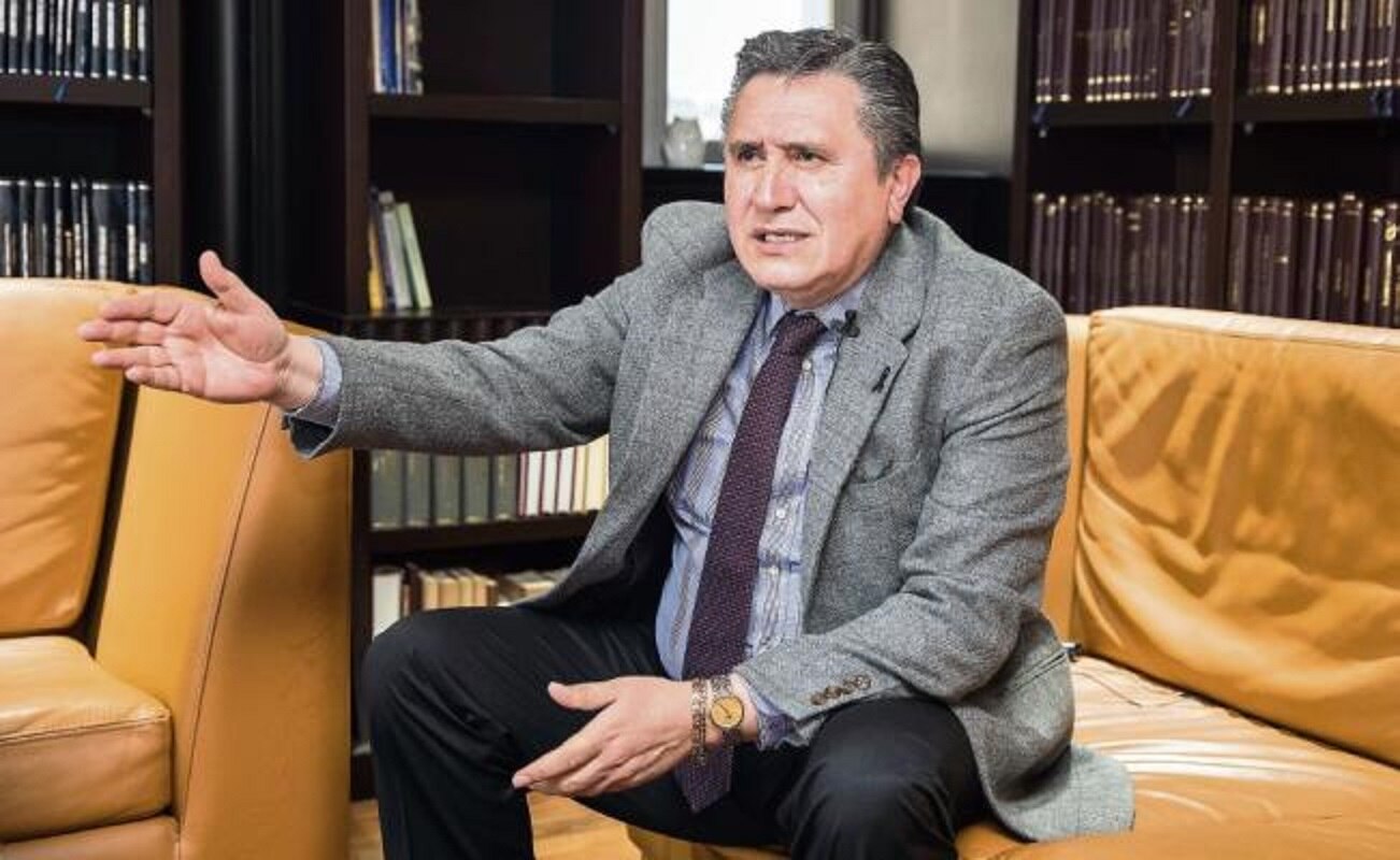 CNDH urge a nombrar fiscal anticorrupción