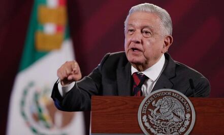 AMLO propone desaparecer Secretaría del Sistema Nacional Anticorrupción y fusionar organismos