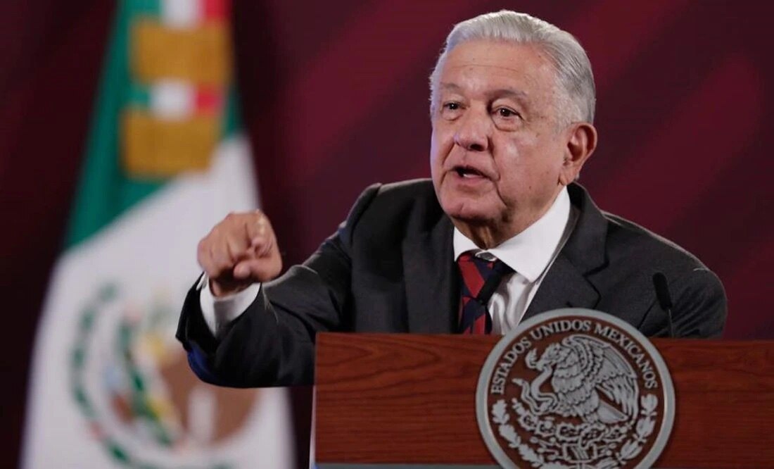 AMLO propone desaparecer Secretaría del Sistema Nacional Anticorrupción y fusionar organismos
