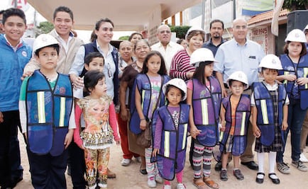 Inicia Corregidora rehabilitación de vías