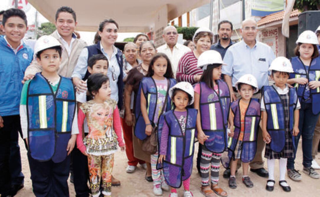 Inicia Corregidora rehabilitación de vías