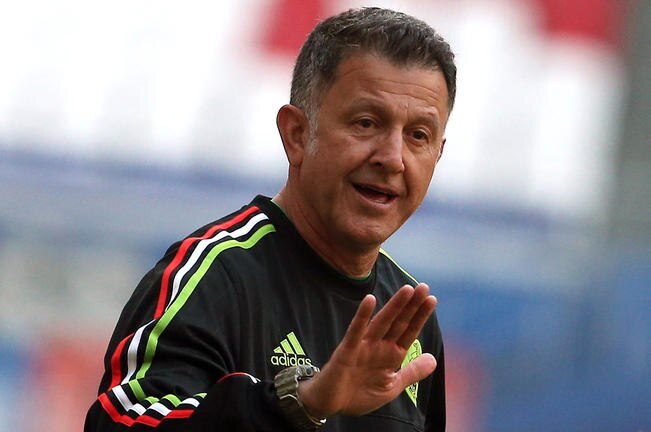 El Tri no se fía de Nueva Zelanda