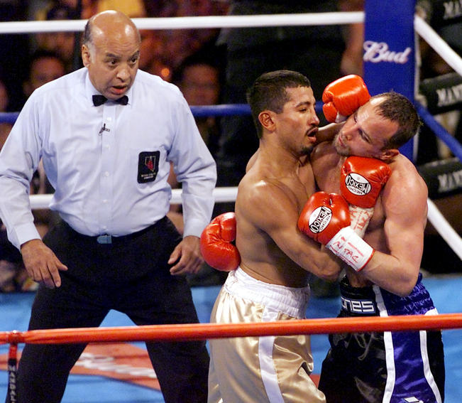 Cortez ve ligera posibilidad