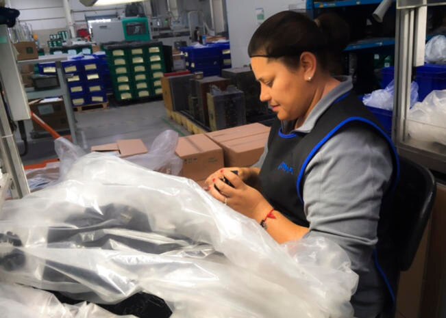 En la Encuesta del Bajío se destaca que las empresas deben incrementar los incentivos a sus trabajadores, como prestaciones que se adapten a sus necesidades. (ESPECIAL)