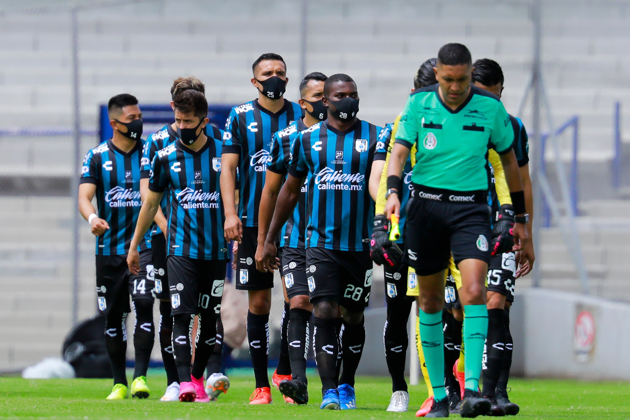 Foto: Víctor Pichardo/El Universal