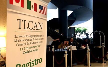 Razones por las que las negociaciones del TLCAN podrían alargarse