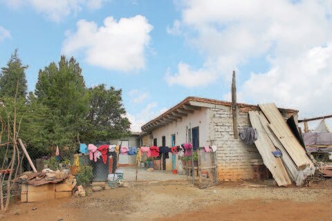 Proyecta Pinal de Amoles construir 300 viviendas