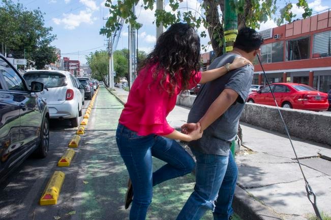 Lanzan curso de defensa personal para mujeres