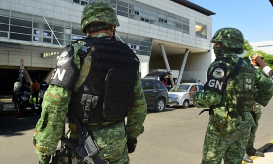 Foto: Archivo. El Universal