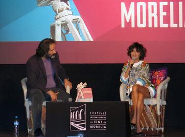 Martín Castro, niño inteligente en la ficción y en la realidad