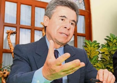 Lamenta Burgos situación de alcaldesa