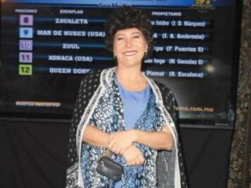 María de todos los Ángeles