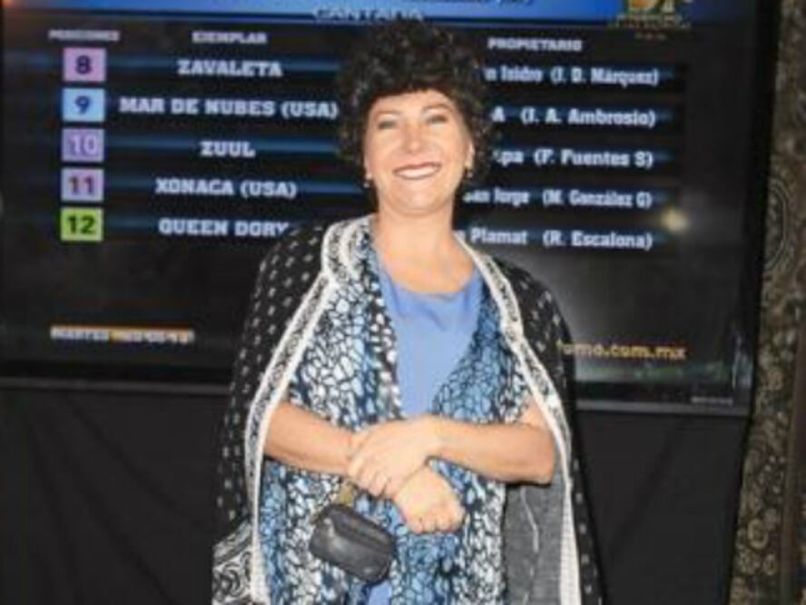 María de todos los Ángeles