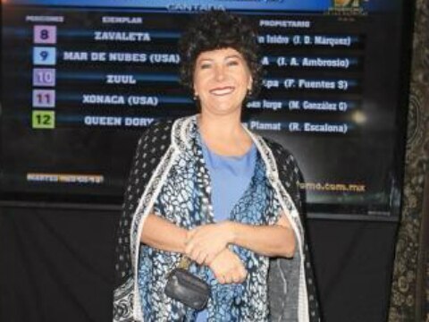 María de todos los Ángeles