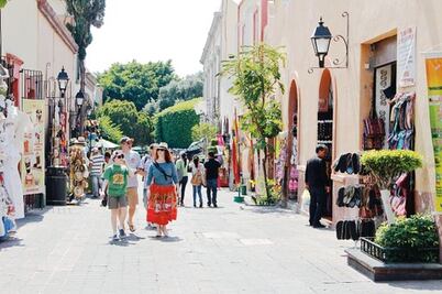  Sectur prevé derrama de 107 mdp en el estado