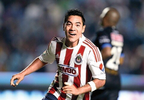 Gallos abre la puerta a las Chivas