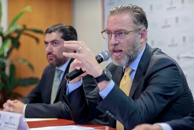 Justifican en gobierno crecimiento de sólo 1.4%