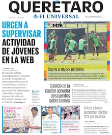Portada 24 de junio de 2026