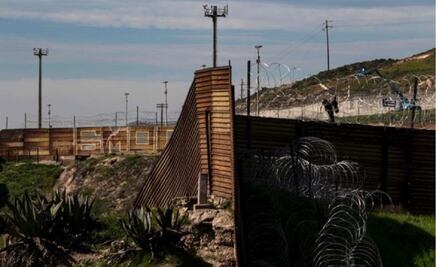 Gobierno de Estados Unidos inicia entrega de migrantes a México